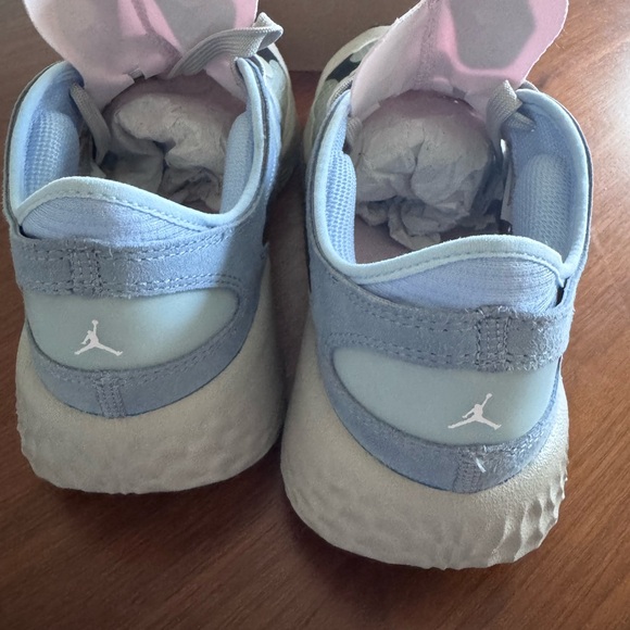 Nike Jordan Delta 3 Low Men’s Size 8 - Picture 4 of 7